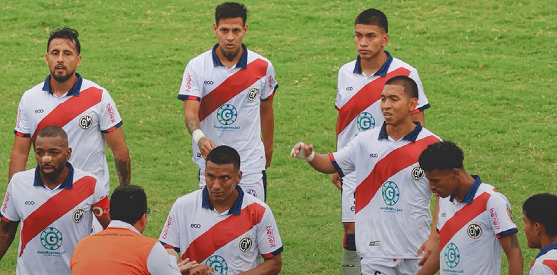 Deportivo Municipal apunta con todo al campeonato Tradición Copera: los refuerzos de la ‘franja’ para buscar el boleto a la Liga 3