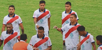 Deportivo Municipal – Tradición Copera – Perú – deportes – 5 octubre
