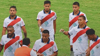 Deportivo Municipal apunta con todo al campeonato Tradición Copera: los refuerzos de la ‘franja’ para buscar el boleto a la Liga 3