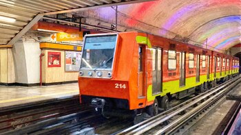 ¿Qué está pasando en el Metro y Metrobús este domingo 5 de julio? El STC inicia operaciones en horario normal
