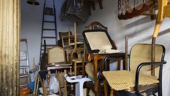 Entrevista con Jose Luis López,