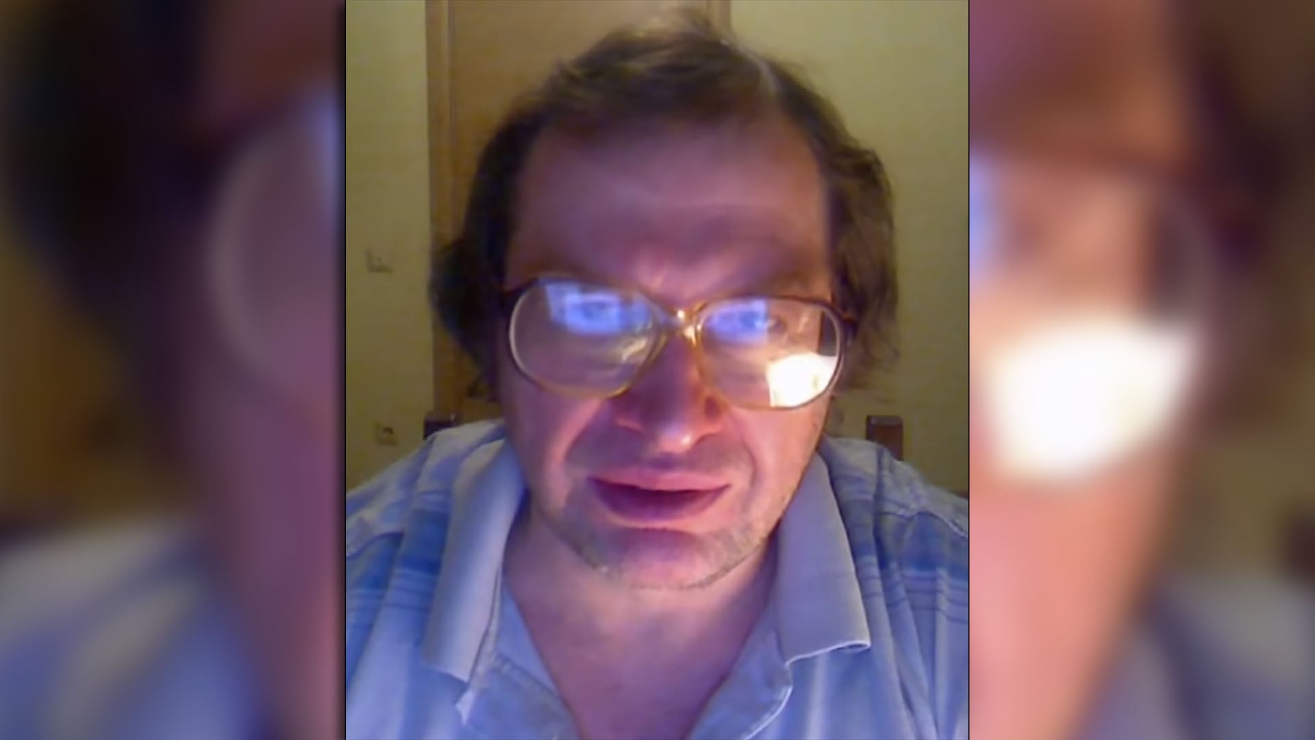 Sergei Mavrodi estafó a millones mediante el esquema MMM, prometiendo rendimientos de hasta el 3000% (Wikipedia)