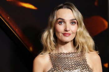 “Me hizo llorar”: Chloe Fineman