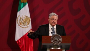 Aduanas "es un monstruo de