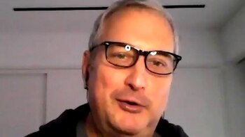 Luis Rubio: “No sé si