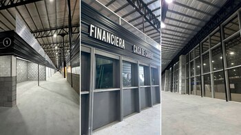 La historia detrás de La