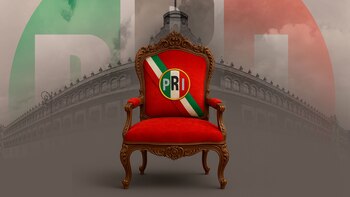 El PRI inició una campaña