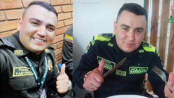 Subintendente de la Policía fue