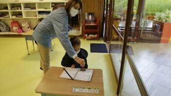 Hasta el 27 de abril