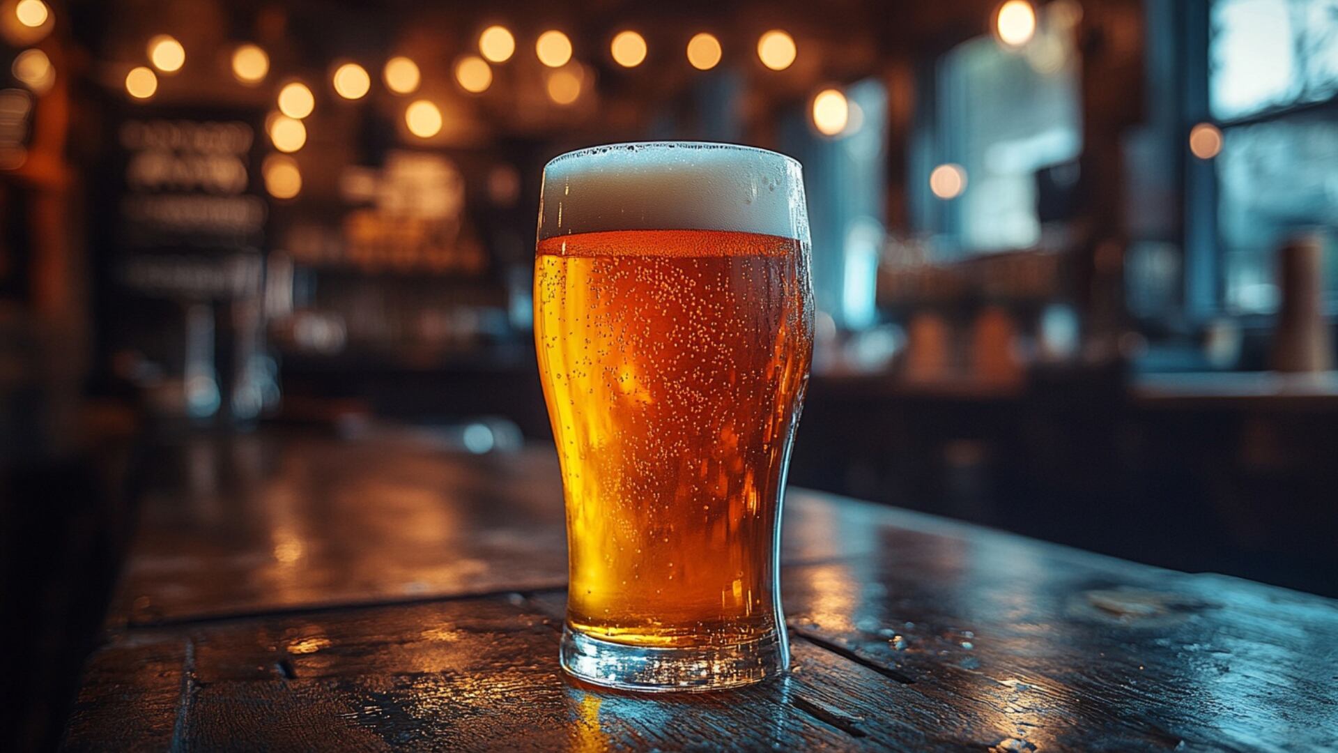 La cerveza se consolida como la bebida ideal para disfrutar con moderación (Visuales Infobae)