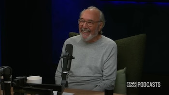 James L. Brooks reveló cómo