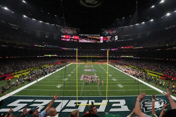 FILE PHOTO: Feb 9, 2025;