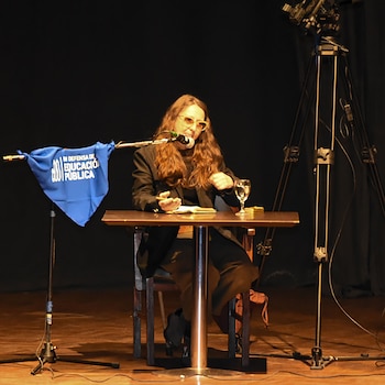 Lucrecia Martel - Universidad Nacional de Córdoba