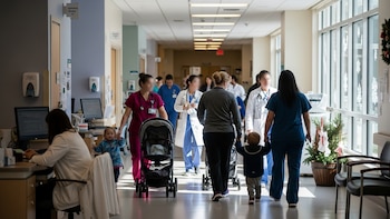 Le operaron la pierna equivocada: la Justicia ordenó un fuerte resarcimiento por las secuelas físicas y el daño psicológico y moral