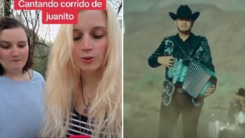 El video de Mexiguerita22 y