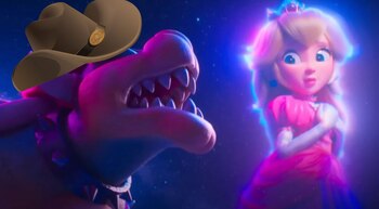 "Peaches", la canción que enamoró