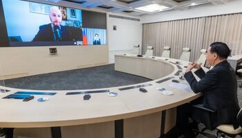 La entrevista que irritó al