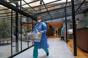 Las normas de higiene se