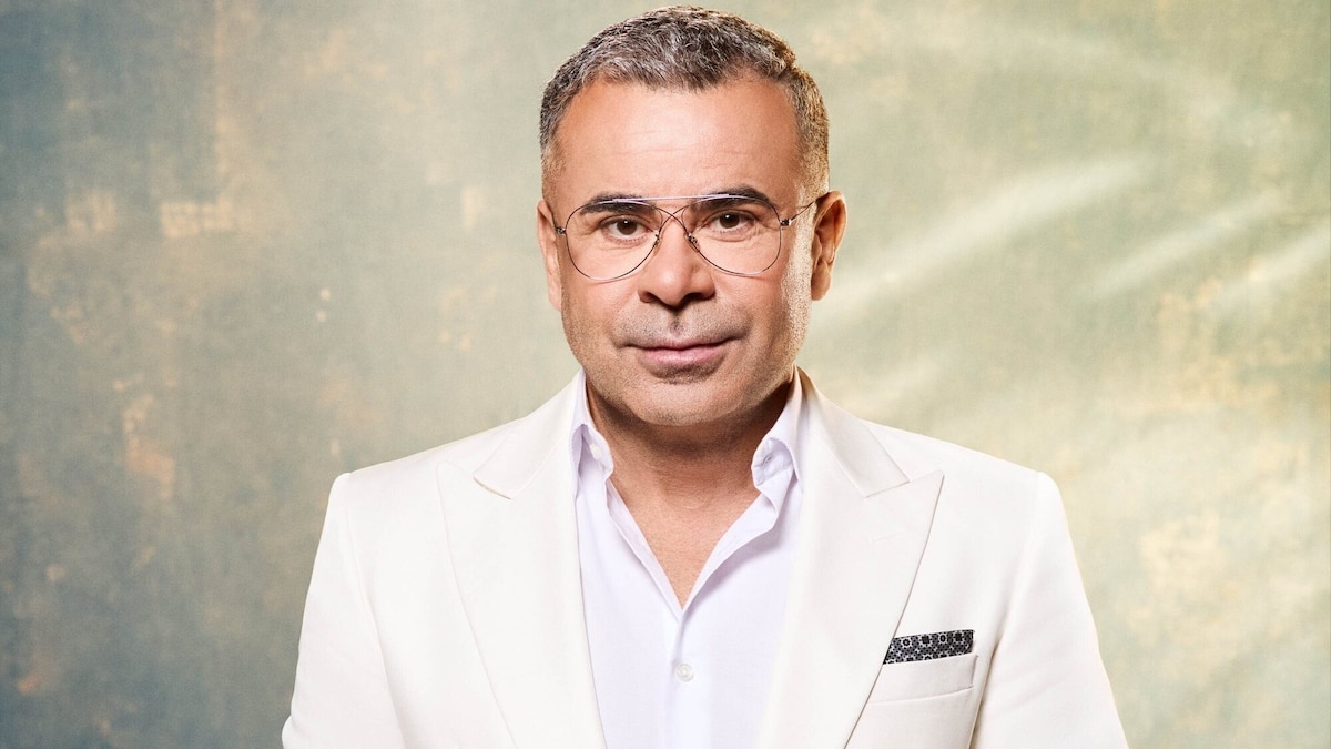 Jorge Javier Vázquez cumple 55 años: una vida dedicada a su gran pasión, una dura pérdida y la complicada relación con su padre - Infobae