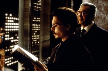 "La última puerta" recibió críticas