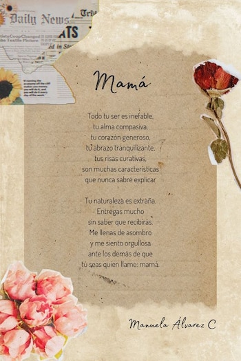Poemas para compartir y dedicar