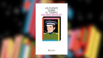 Portada de 'Un puente sobre