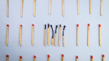 Vivir en un estado de