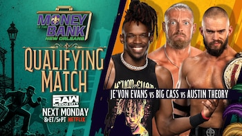 (Cortesía: WWE)