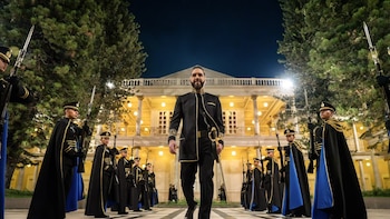 Nayib Bukele: el presidente que ha cambiado la forma de gobernar en El Salvador