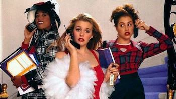 Alicia Silverstone no volverá a ser Cher, Peacock frenó la secuela de Clueless
