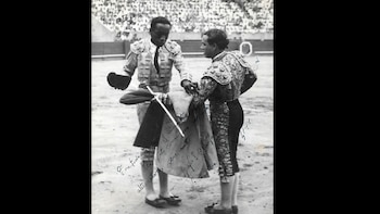 Tras su paso por España,