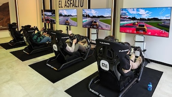 Xiaomi presenta una experiencia inmersiva