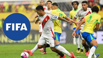 FIFA vislumbró desolador panorama para