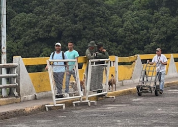 Las actividades habituales continúan en