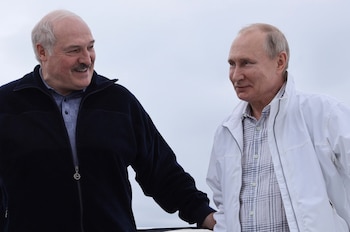 Frente a la creciente tensión