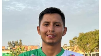 La familia de Adrián La Cruz intensifica la búsqueda tras su desaparición en el mar de Huacho| Difusión