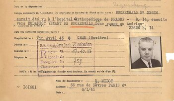 Una imagen de parte del