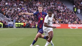 Barça Femení y Real Madrid conocen este viernes sus rivales en la liguilla de la Champions