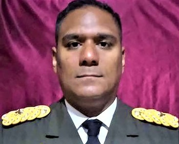 Guardia Nacional nombra a nuevos jefes de Inteligencia Antidrogas