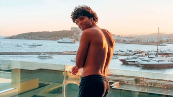 Quién es Alosian Vivancos, el