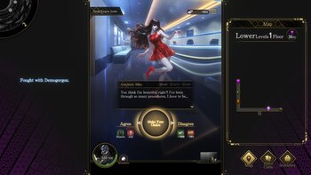 Tsukuyomi: The Divine Hunter, de