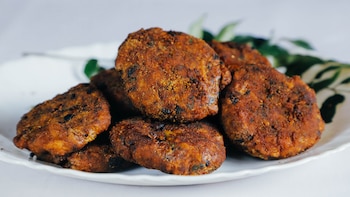 Cómo preparar albóndigas de berenjena al estilo italiano, una receta ‘de la nonna’ para aprovechar esta verdura de verano