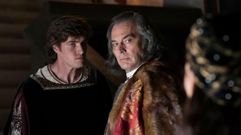 Si te gustó ‘Ena’ o