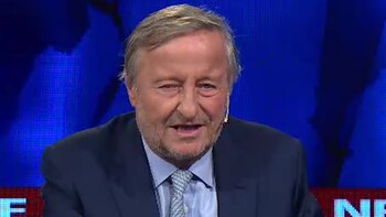 Cristiano Rattazi, ex presidente de Fiat y miembro de la familia que es la principal accionista de Stellantis, el grupo que controla a la empresa
