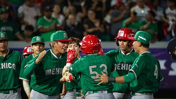 México vs Cuba Sub-15: ¿Cuándo y dónde ver el próximo partido de la novena mexicana en el Mundial de Beisbol tras caer ante Japón?