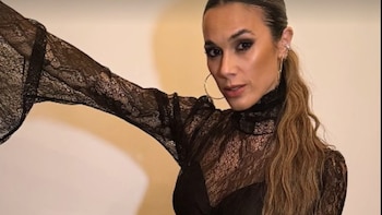 Chechu Bonelli celebró su primer cumpleaños tras la separación con un impactante look