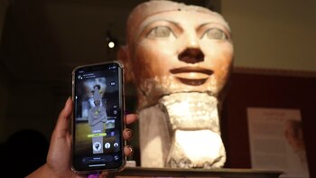 El Museo Egipcio de El