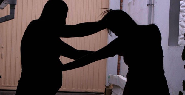 Ana Catalina González aseguró que fue golpeada y amenazada por dos familiares de su pareja | COLPRENSA-ARCHIVO