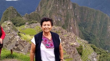 La historia del matrimonio que