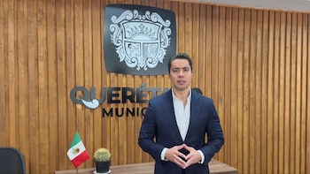 Obras del Tren México-Querétaro: se acerca la fecha en que carriles serán reducidos